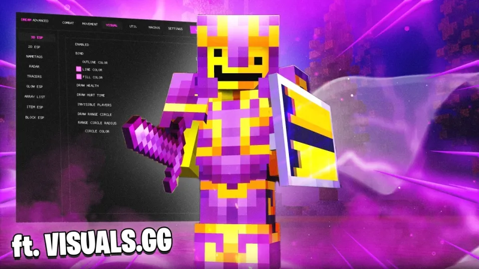 Minecraft Cheats: The Ultimate Guide to Hacks and Clients in 2026